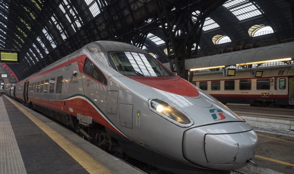 Trenitalia: verbale di incontro