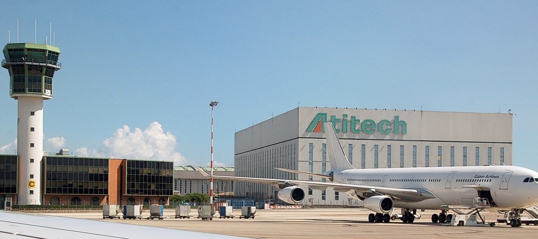 Alitalia: memorandum Sindacati-Atitech acquisto manutenzione