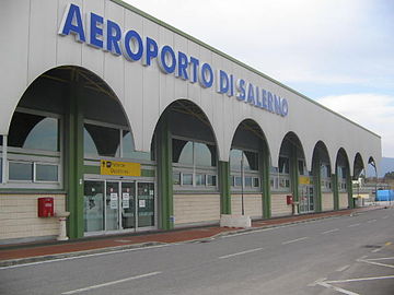 Gesac S.p.A.: verbale di accordo sul ricorso trattamento CIGS – aeroporto di Salerno, Costa d’Amalfi