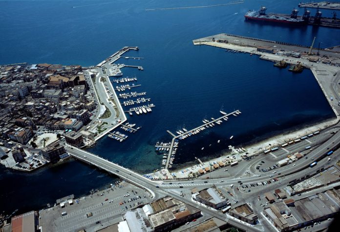 Porto: incidente mortale nel porto di Taranto