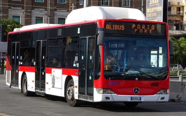 ANM: siglato verbale di accordo per gli Operatori di Esercizio della linea Alibus